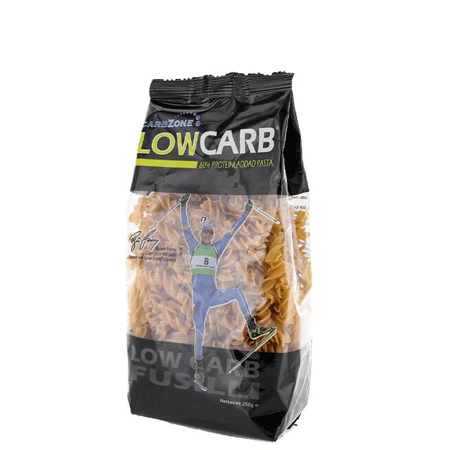 Low Carb Fusilli, 250 g