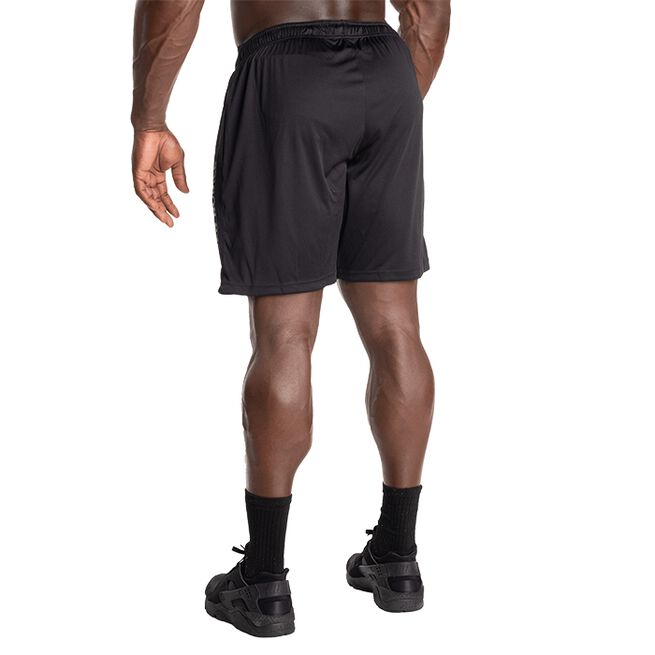 Loose Function Short, Black