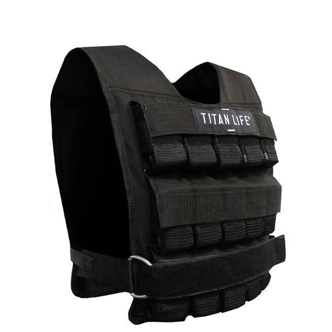 Titan Life Weight Vest 30 kg