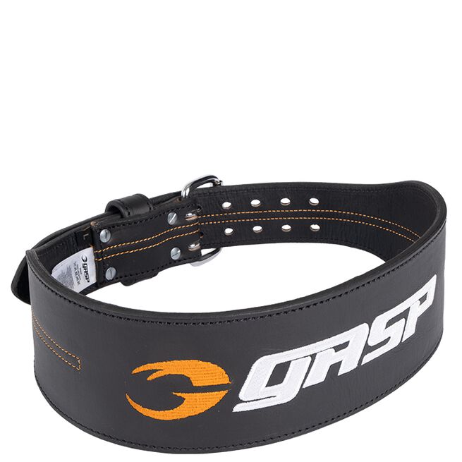 GASP Træningsbælte Sort