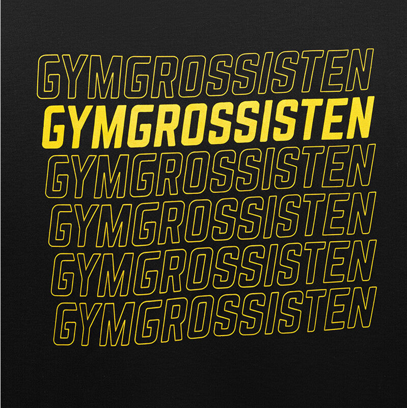 Hypebeast Gymgrossisten Hoodie