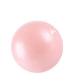 Gymstick Vivid Core Ball, Pink