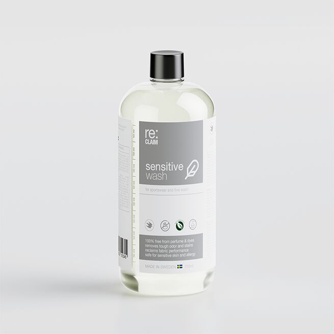 Sensitive Wash Vaskemiddel 750ml