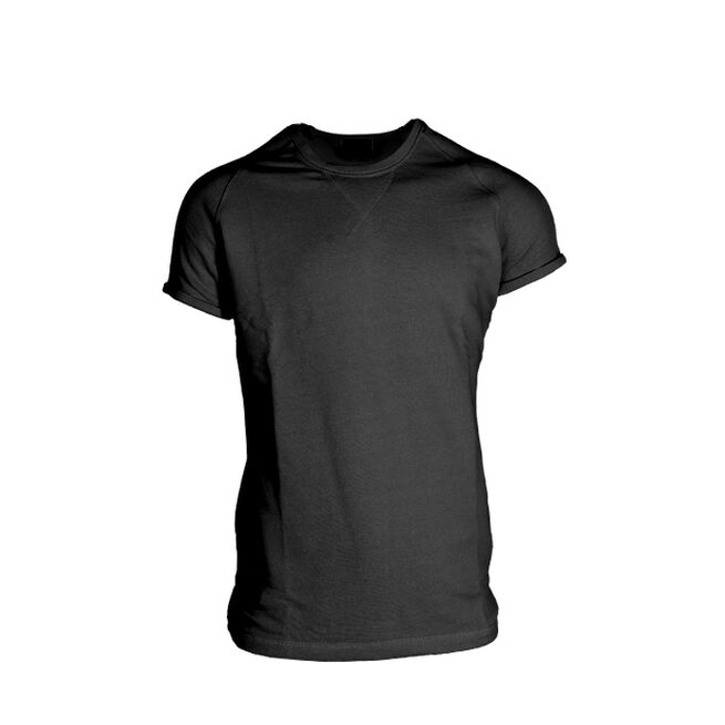 Star gear T-shirt svart