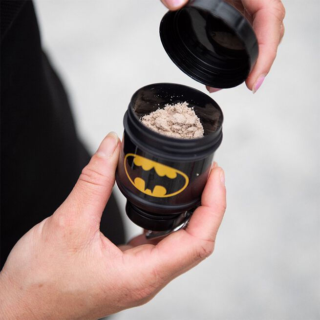 DC Comics WHEY2GO Proteinbeholder 50 g