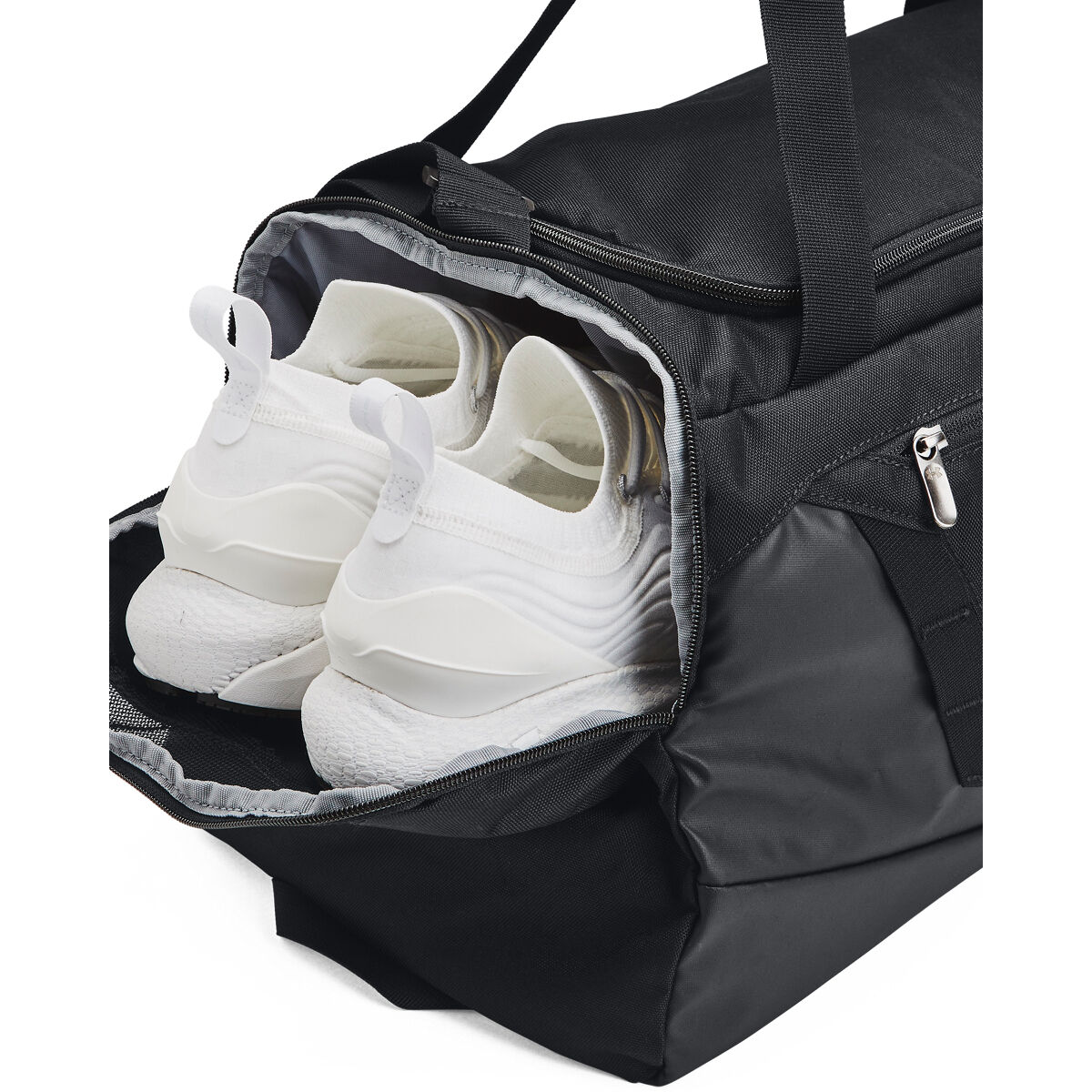 Undeniable 5.0 Duffle SM Duffel taske Sort