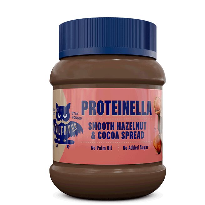 Proteinella, 400 g 
