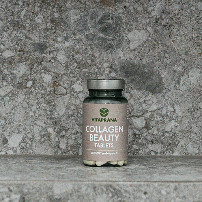 Collagen Beauty 90 tabletter