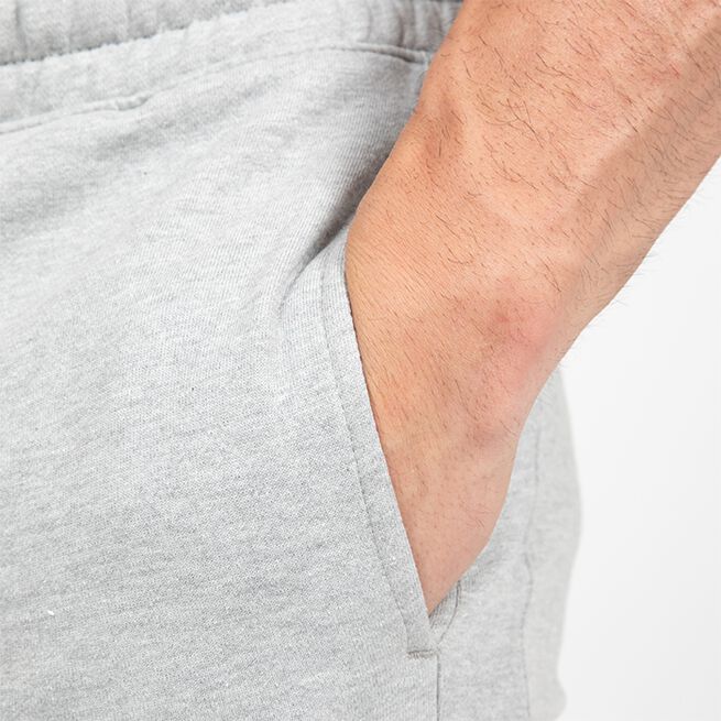 Leon Træningsshorts Grå
