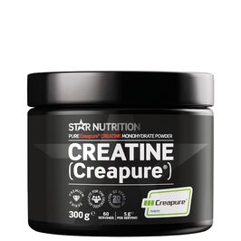 Star Nutrition Creatine Creapure Kreatin (Creapure®) 300 g