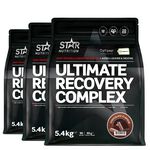 Star nutrition ultimate recovery compelx