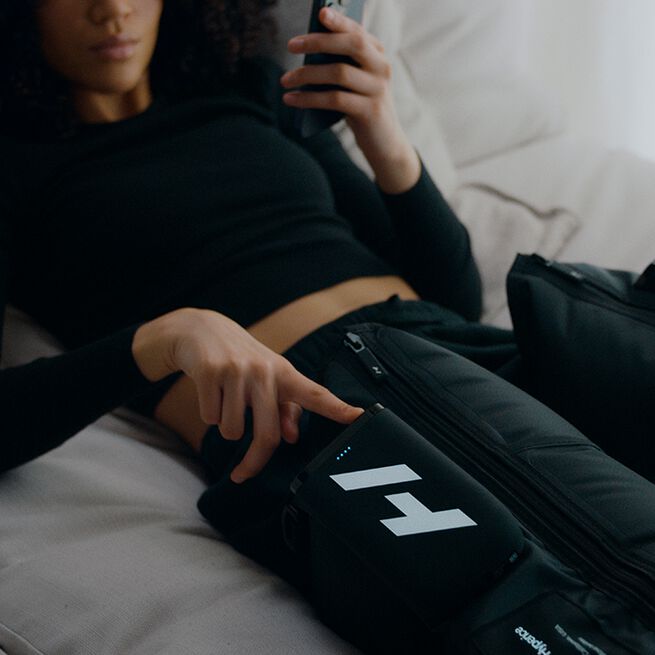 Normatec Premier