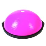 BOSU Ball Balance Trainer, Pink 