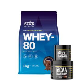Star nutrition Diet pack Diet Pack