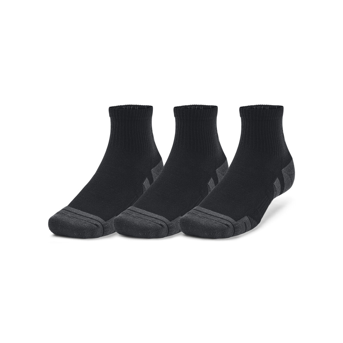 Performance Tech 3-pak Str&oslash;mper Sort