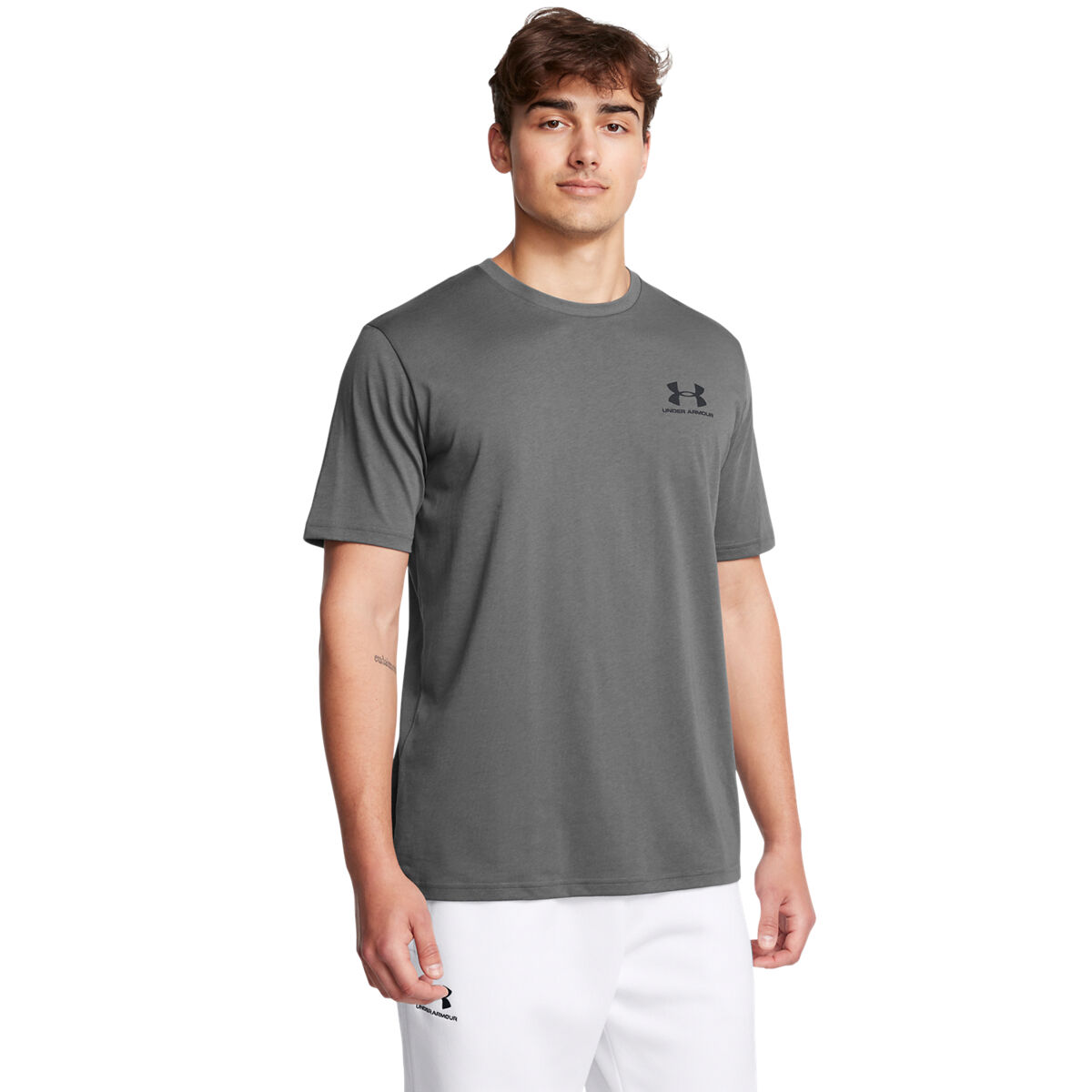 Sportstyle LC T-shirt Gr&aring;
