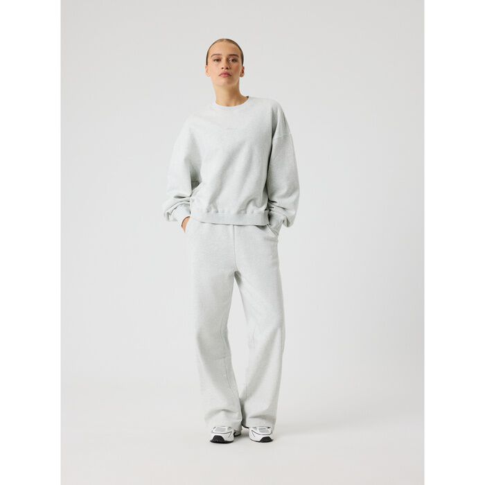 Studio Oversized Sweatshirt Gr&aring;