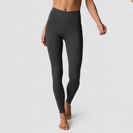 Nimble Tights, Dark Grey, L  Nimble Tights Mørkegrå