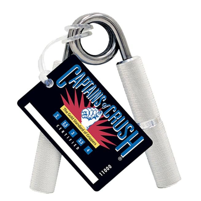 Captains Of Crush Grip Trainer