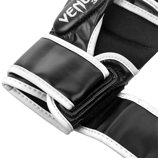 Sparring Gloves Venum Challenger 3.0 Boksehandsker, Sort/Hvid
