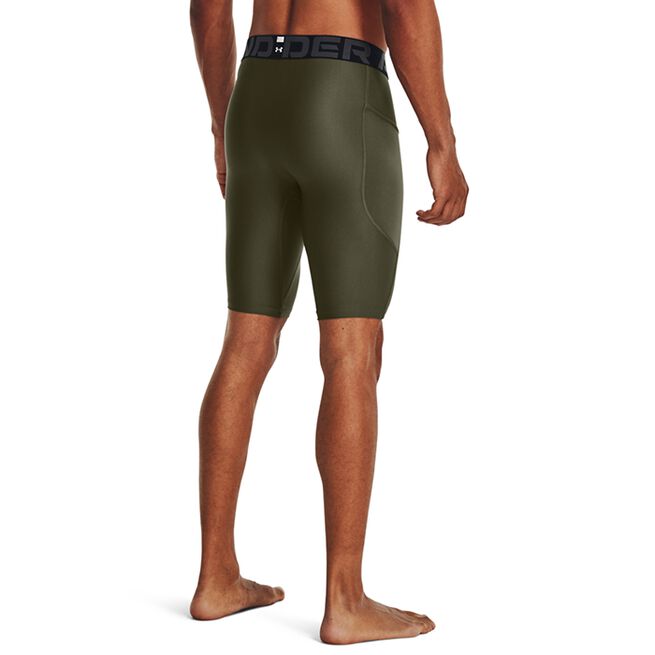 HeatGear Armour Shorts Grøn