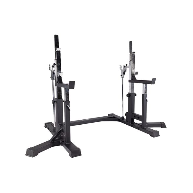 Recoil Rack Køb Recoil Robins Combo Rack Svart - Bodystore.dk