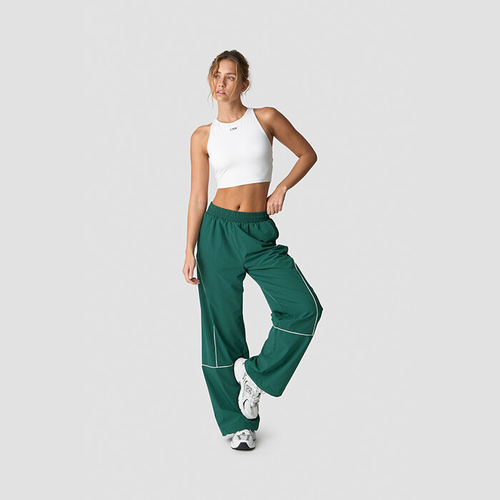 Contrast Tr&aelig;ningstop Hvid  