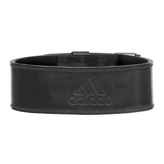 Adidas Træningsbælte Læder