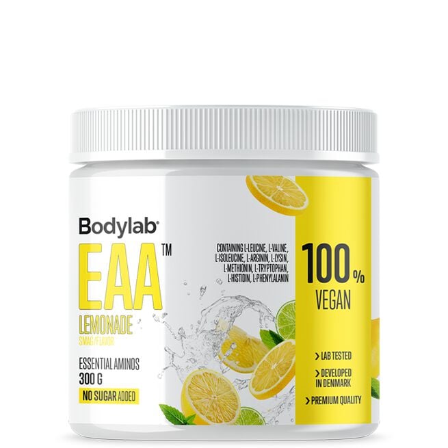 EAA 300 g Lemonade