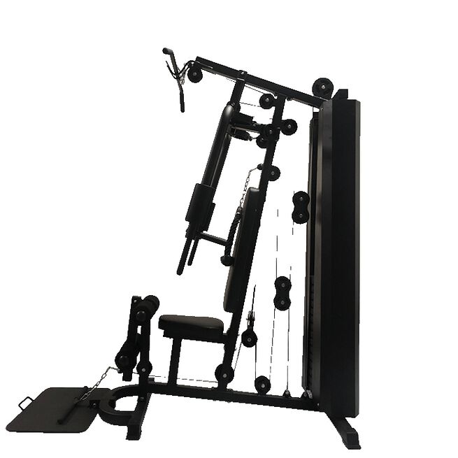 Home Gym 75 kg