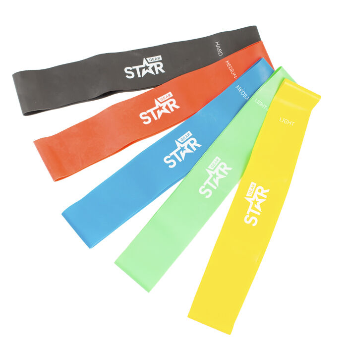 Star gear on sale fitness band