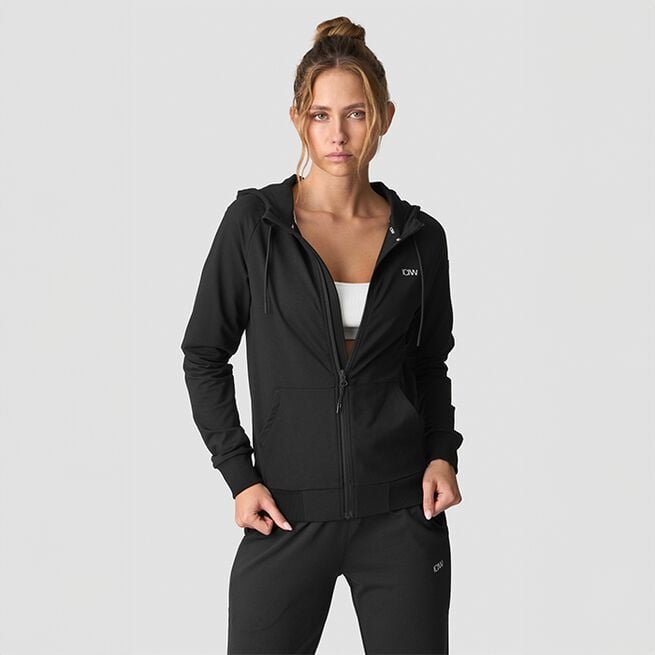 Activity Zip Hoodie Sort