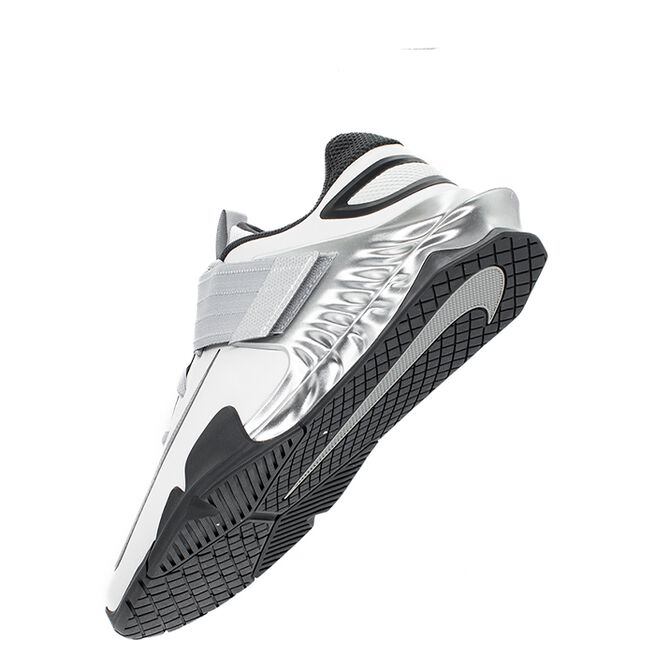 Nike Savaleos, Phantom Dust/Metallic Silver