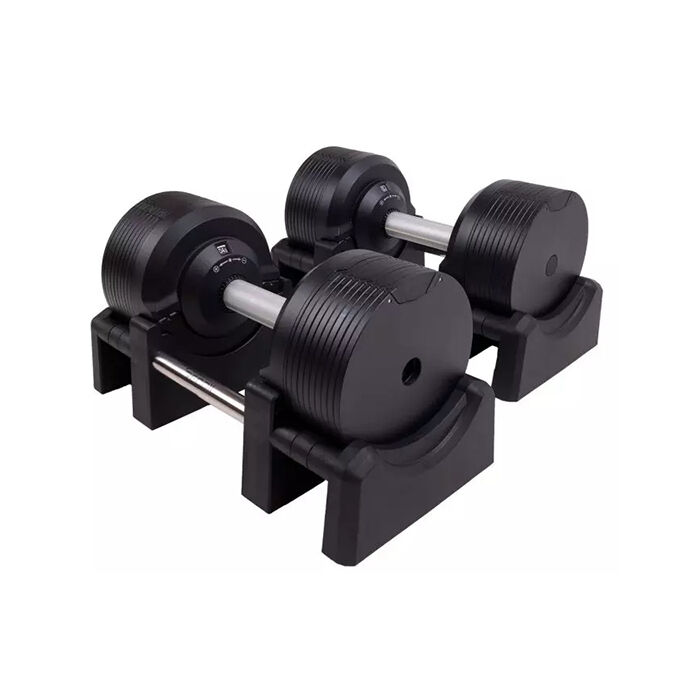 Justerbare H&aring;ndv&aelig;gte 2 st x 32,5kg