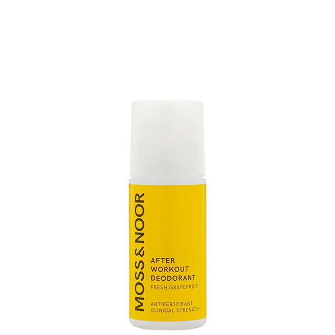 After Workout Deodorant Fresh Grapefruit 60 ml