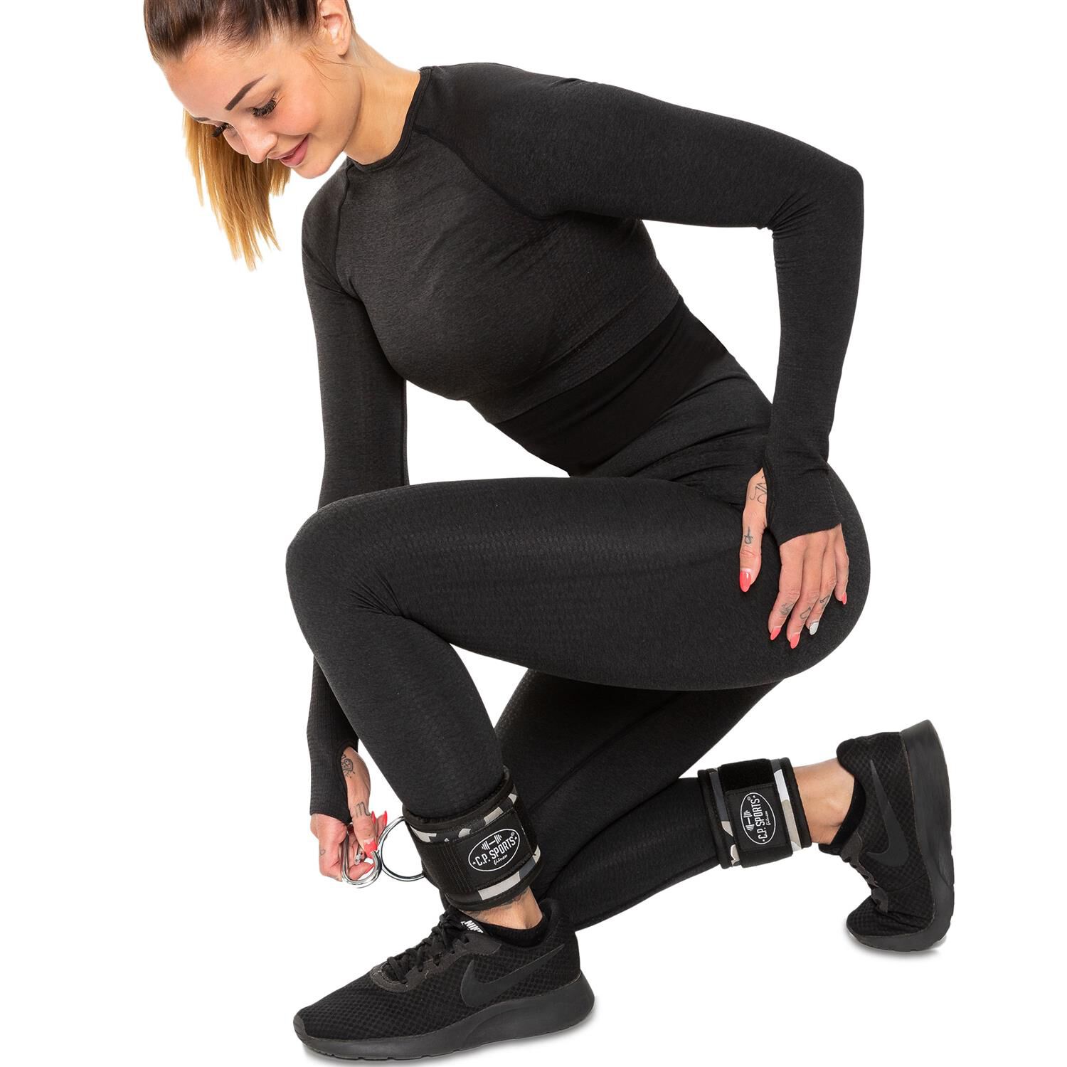 Premium Fodremme par Kamo  