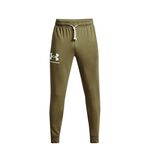 Under Armour UA Rival Terry Jogger Tent Onyx White