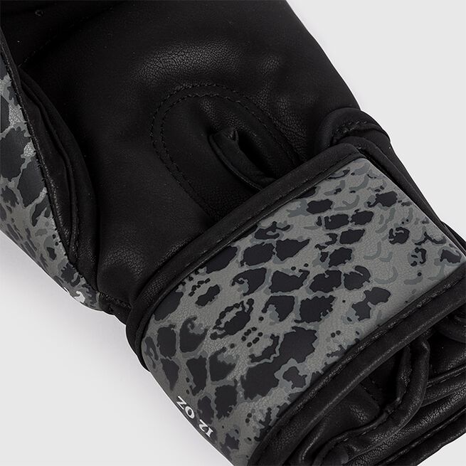 Amazonia Boksehandsker Mørkegrå