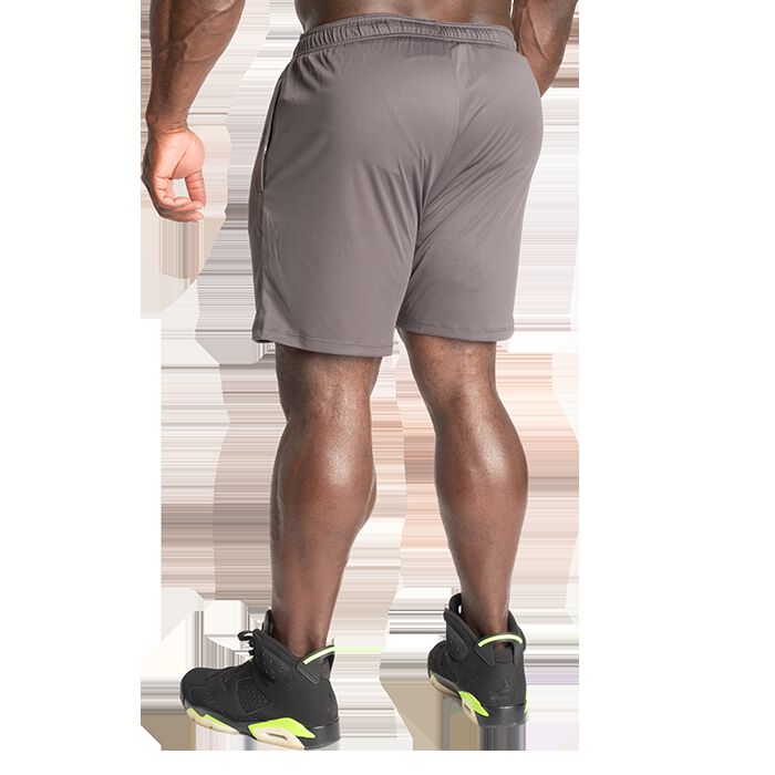 Legacy Function Shorts, Iron
