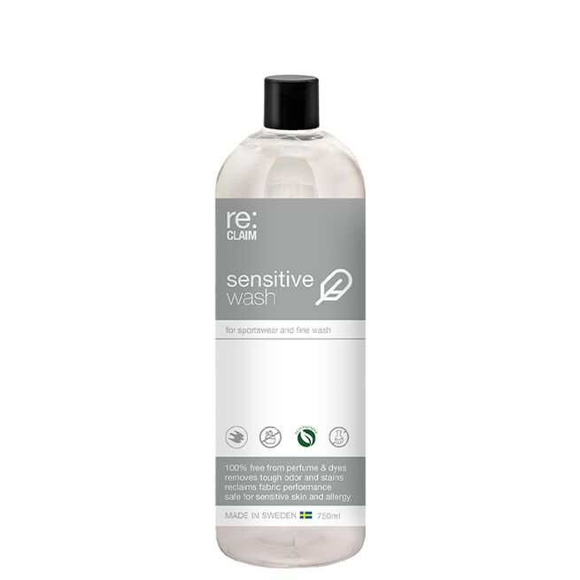 Sensitive Wash Vaskemiddel 750ml