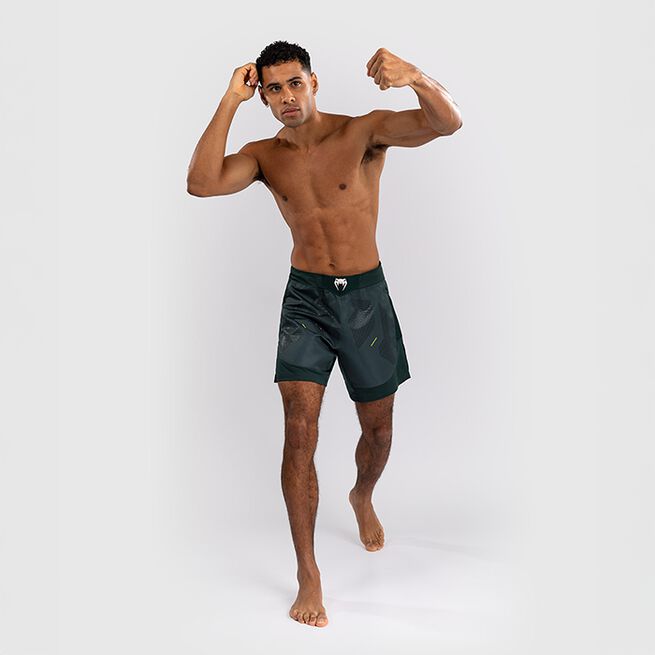 Technical 3.0 Fight Shorts Grøn