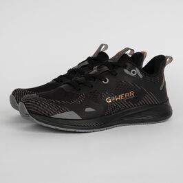 Gorilla Wear Gwear Essential Training Shoes, Black Gwear Essential Training Shoes, Black