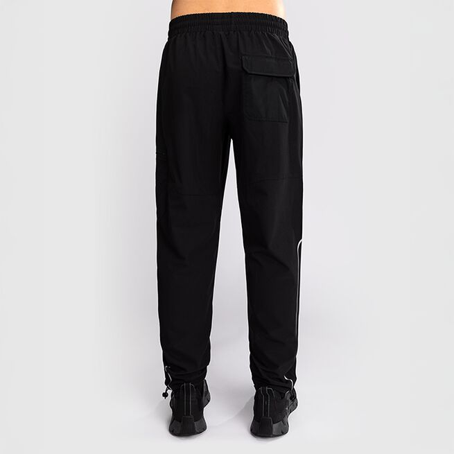 Paddock Træningsbukser Sort