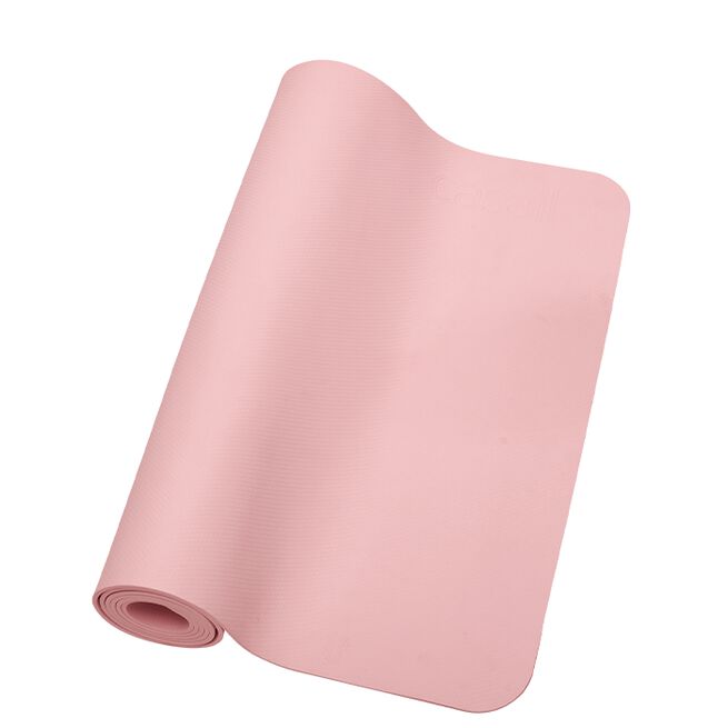 Yogamåtte Essential Balance 4mm Pink