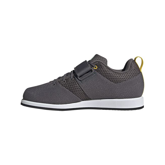 Adidas Powerlift 5, Charcoal/Core Black