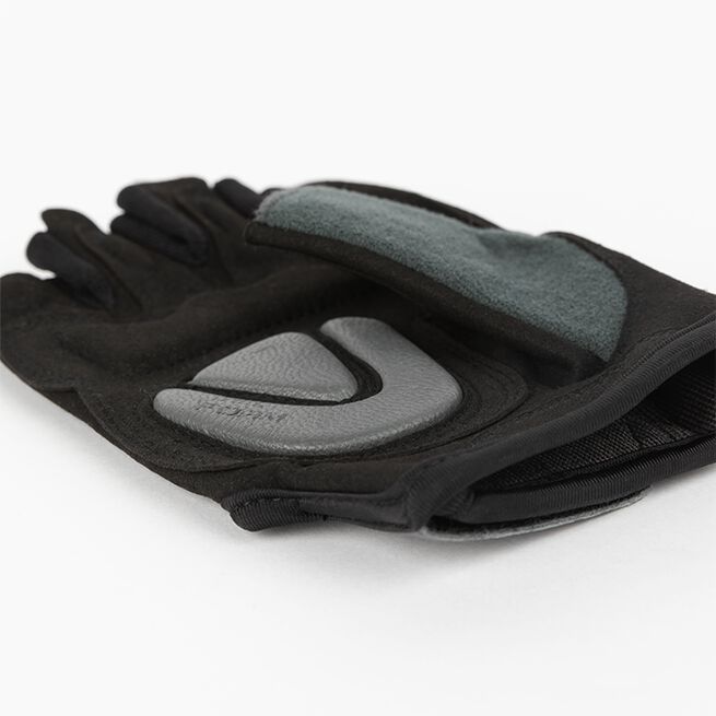 Mitchell Træningshandsker 2.0 Sort Grå