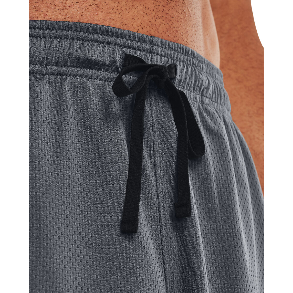 Tech Mesh Shorts Gr&aring;