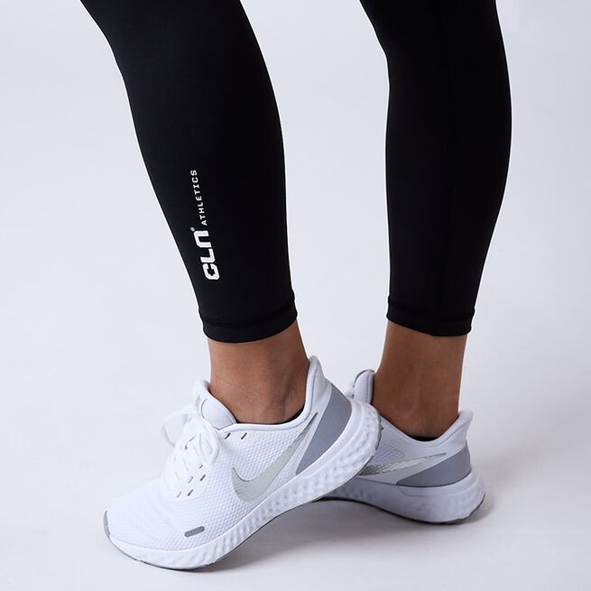 Fuse 7/8 2.0 Tights Grøn