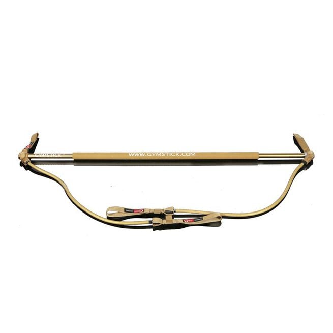 Gymstick Original 2.0 Gummibånd med Stang