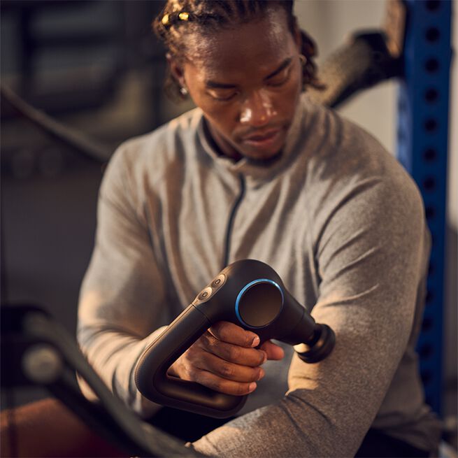 Massagepistol Theragun Prime Plus